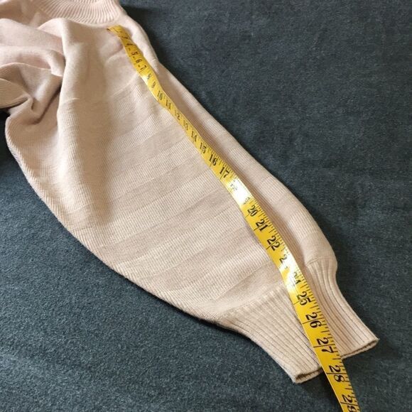 Vintage Knit Sweater and Skirt Set 14 - Picture 6 of 12